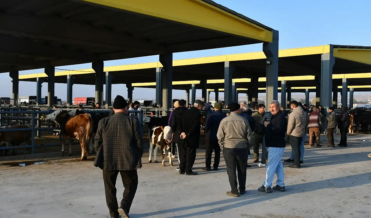 Kayseri'nin tarımdaki yeni yeri belli oldu: 10'unculuktan 5'inciliğe