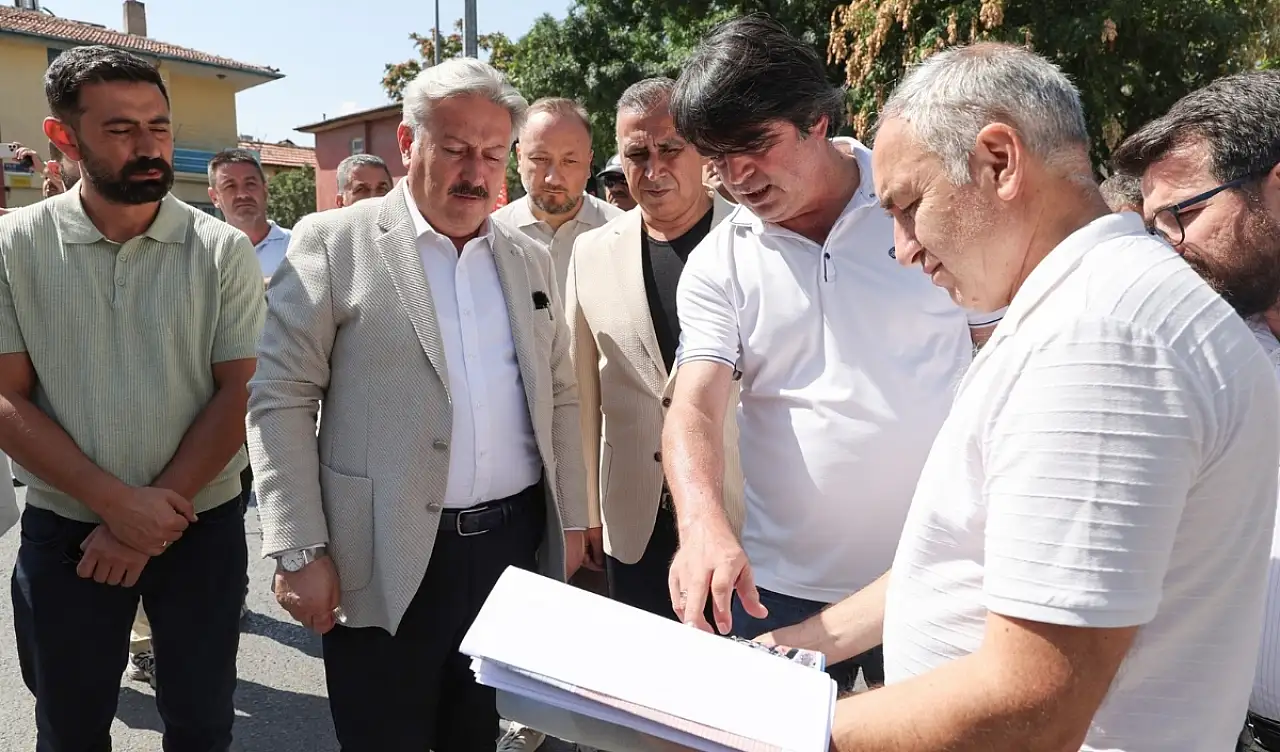 Aydınlıkevler'de dönüşüm hızlandı: İlk daireler teslim ediliyor