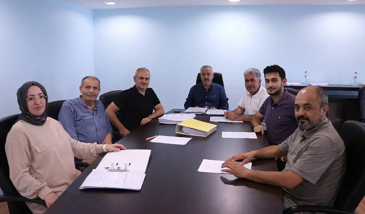 Kayseri'de 10 öğrenciyle başladı, 21 bin 350 üniversiteliye ulaştı