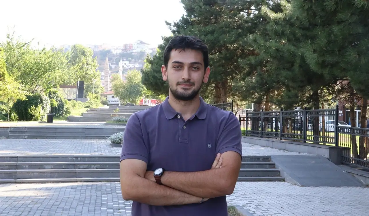 Kayseri'de 10 öğrenciyle başladı, 21 bin 350 üniversiteliye ulaştı