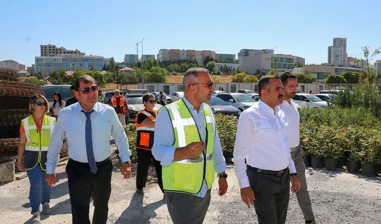 Talas'ta üniversitelileri sevindirecek gelişme!