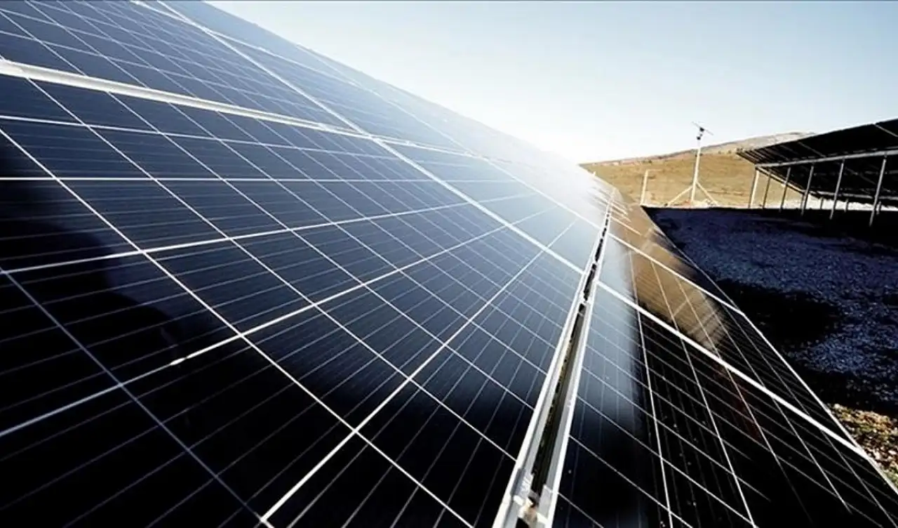 Aksa Enerji'nin Kayseri yatırımı onaylandı!