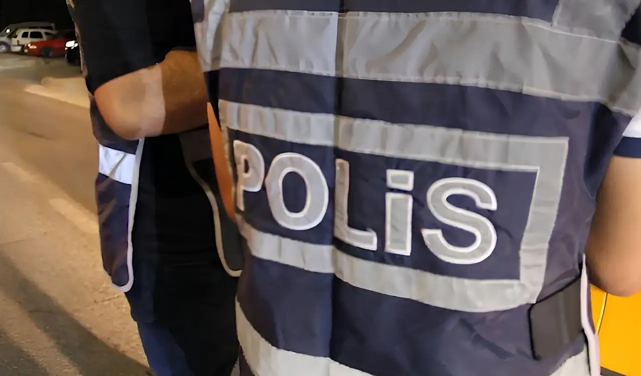 Kayseri'de 436 kişilik dev operasyon: 106 aranan şahıs yakalandı