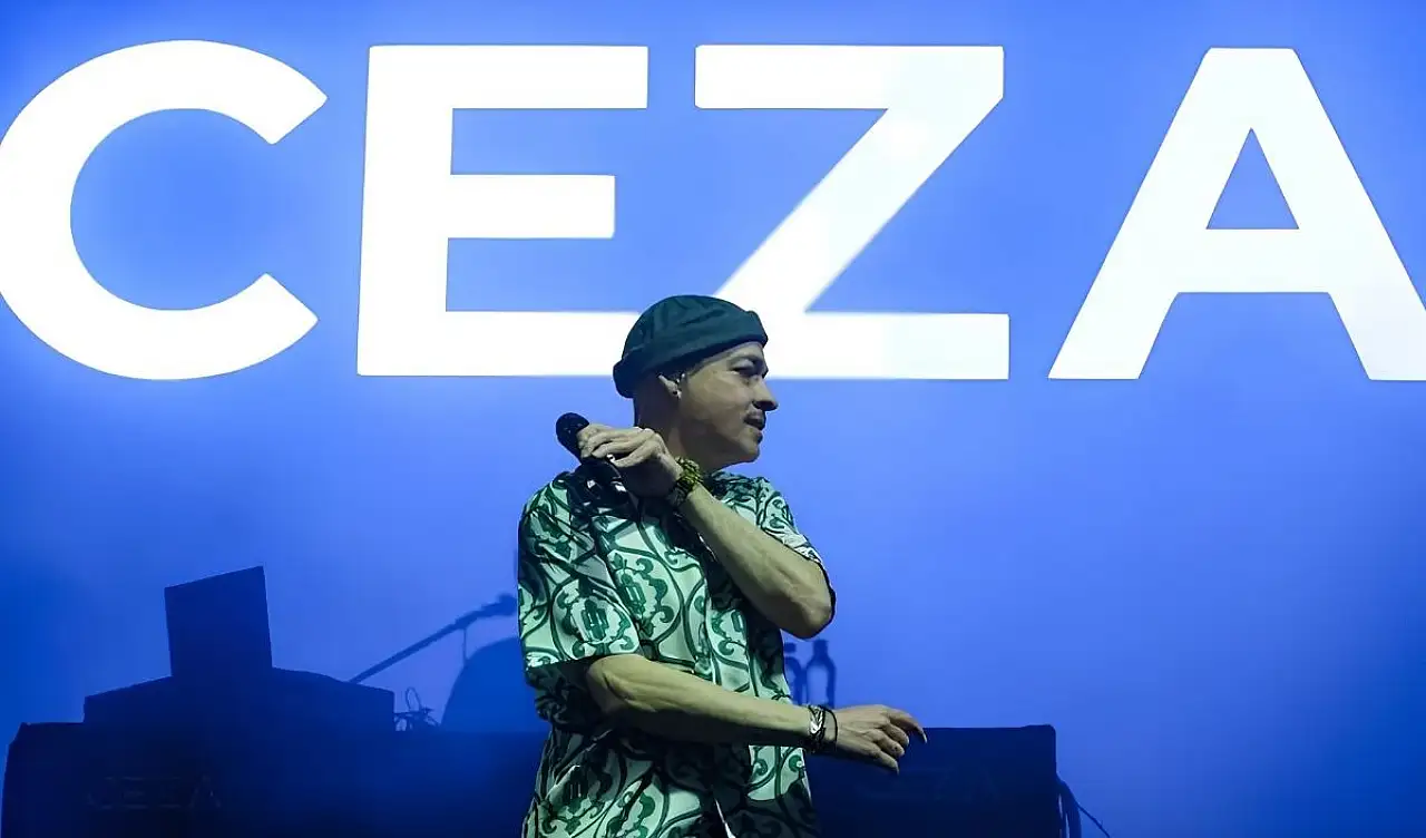 Ceza Kayseri'yi sallayacak!