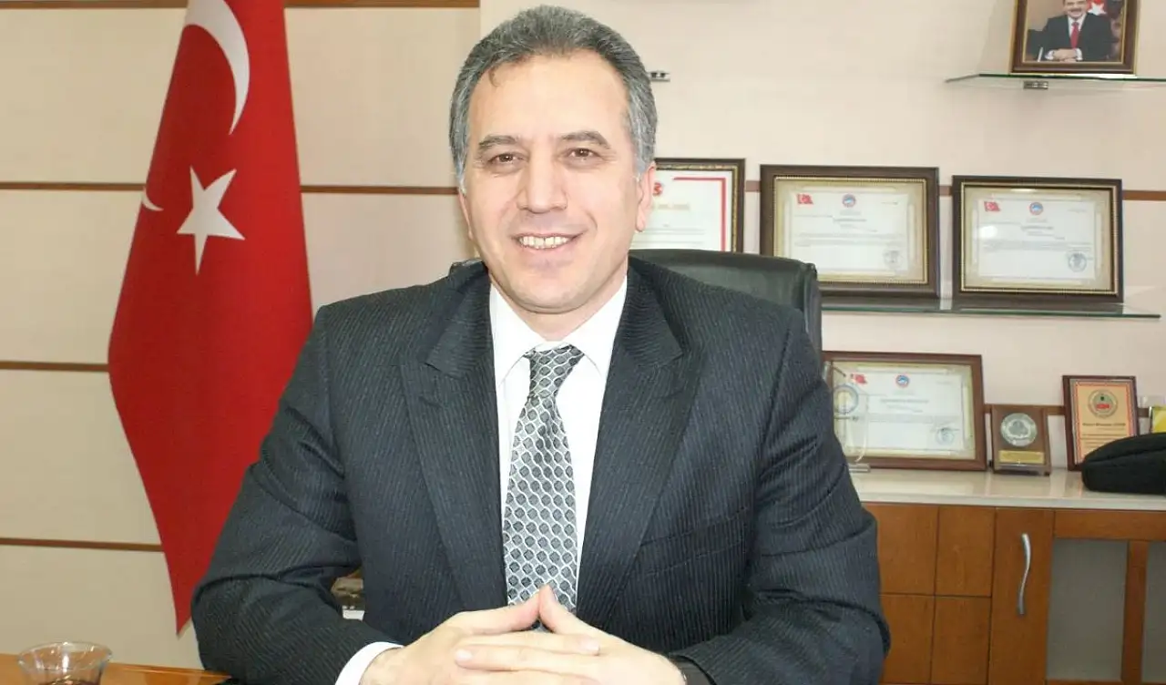 Mustafa Atsız mal varlığı araştırması hakkında Kayseri Olay'a konuştu