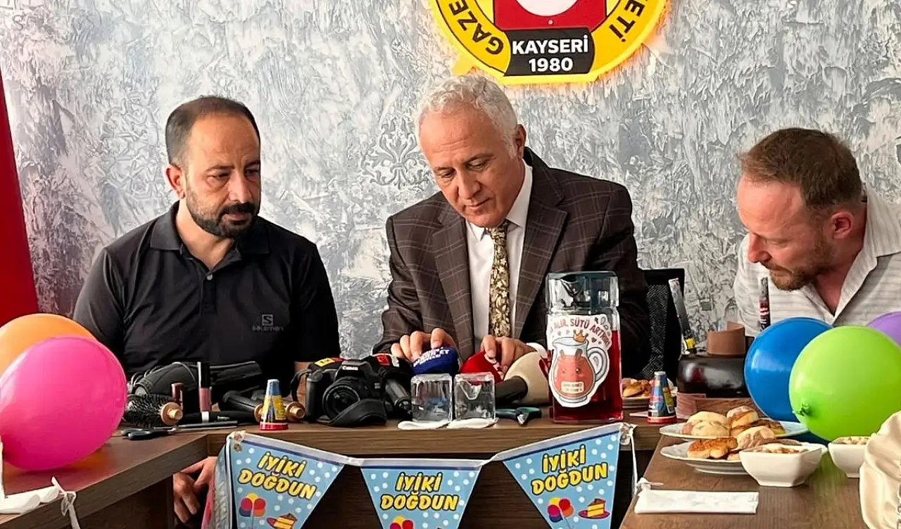 Mahmut Şahin'den özel hastane tepkisi: 2 bin liralık malzemeye 50 bin TL!