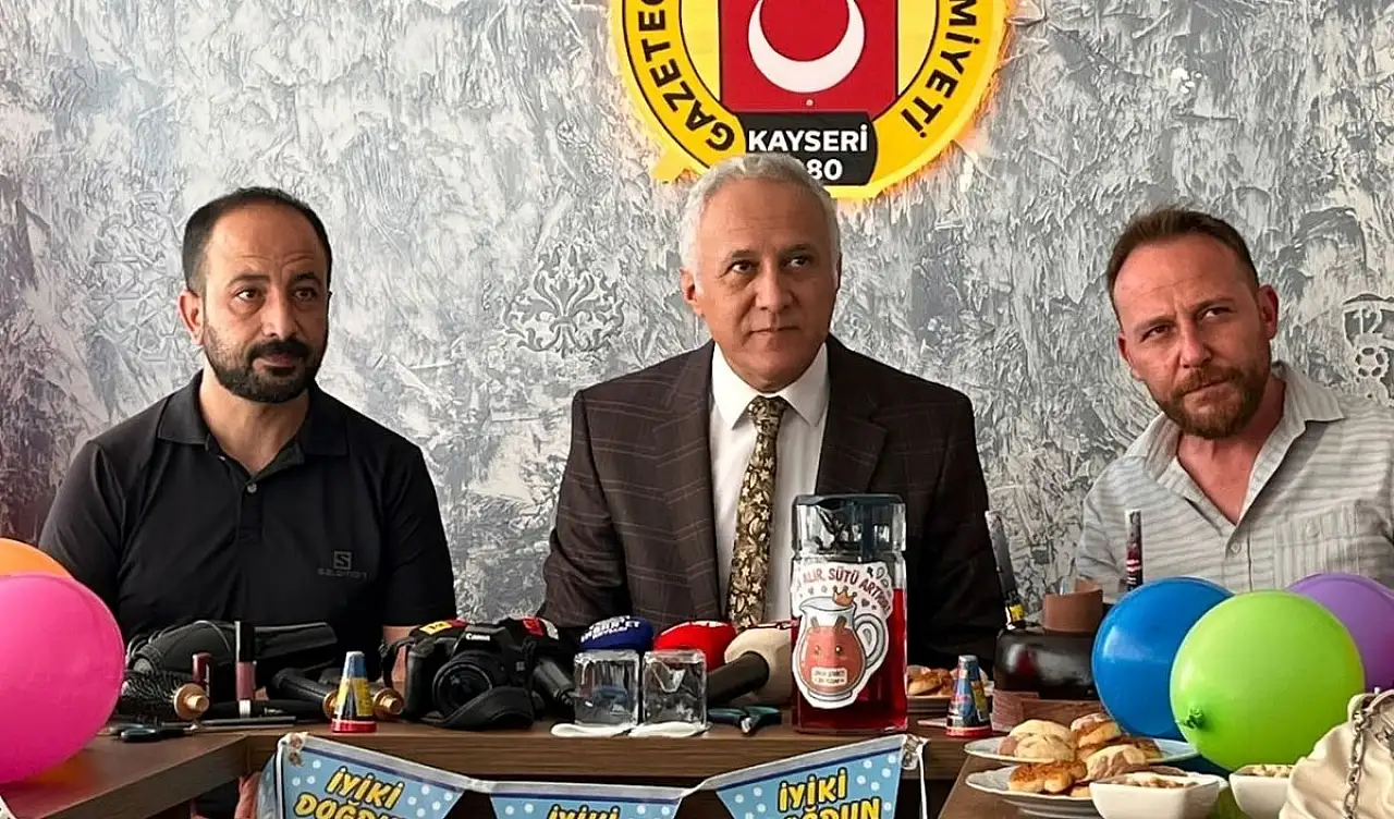 Mahmut Şahin'den özel hastane tepkisi: 2 bin liralık malzemeye 50 bin TL!