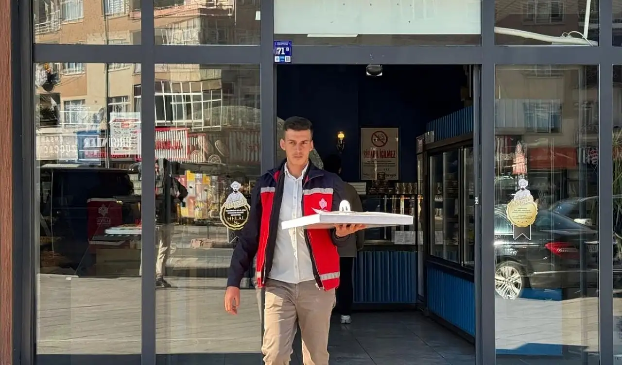 Kayseri'de vakıf geleneği kadınlar için yaşatıldı