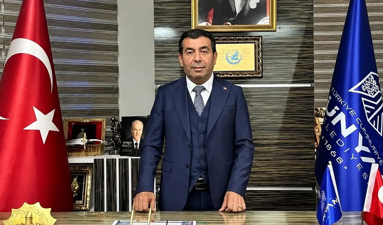 İşte Bünyan'a kurulacak fabrikanın son hali!