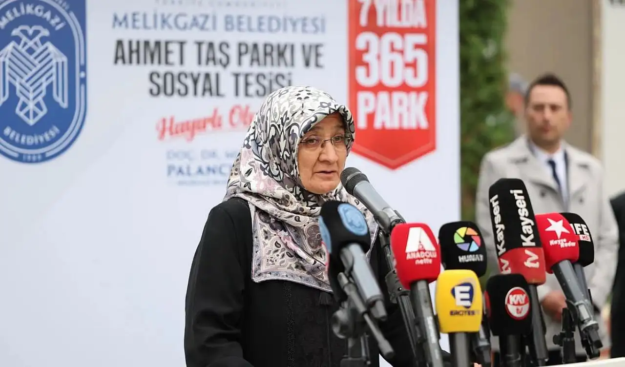 6 yıllık dönüşüm tamamlandı! 16 gecekondunun yerine park yapıldı