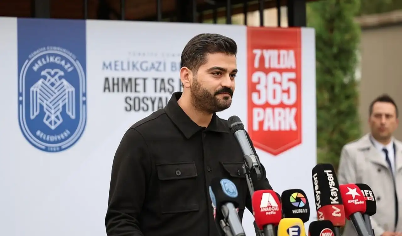 6 yıllık dönüşüm tamamlandı! 16 gecekondunun yerine park yapıldı