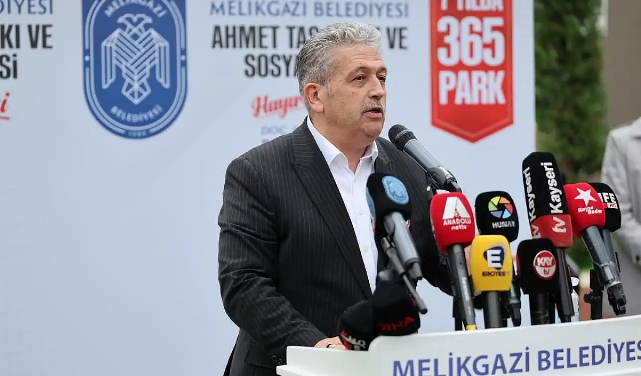 6 yıllık dönüşüm tamamlandı! 16 gecekondunun yerine park yapıldı