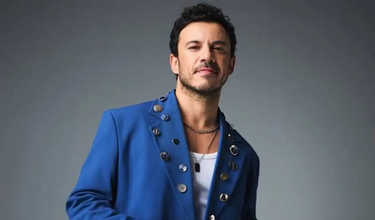 Kayseri'de Buray rüzgarı: Millet Bahçesi'nde ücretsiz konser!