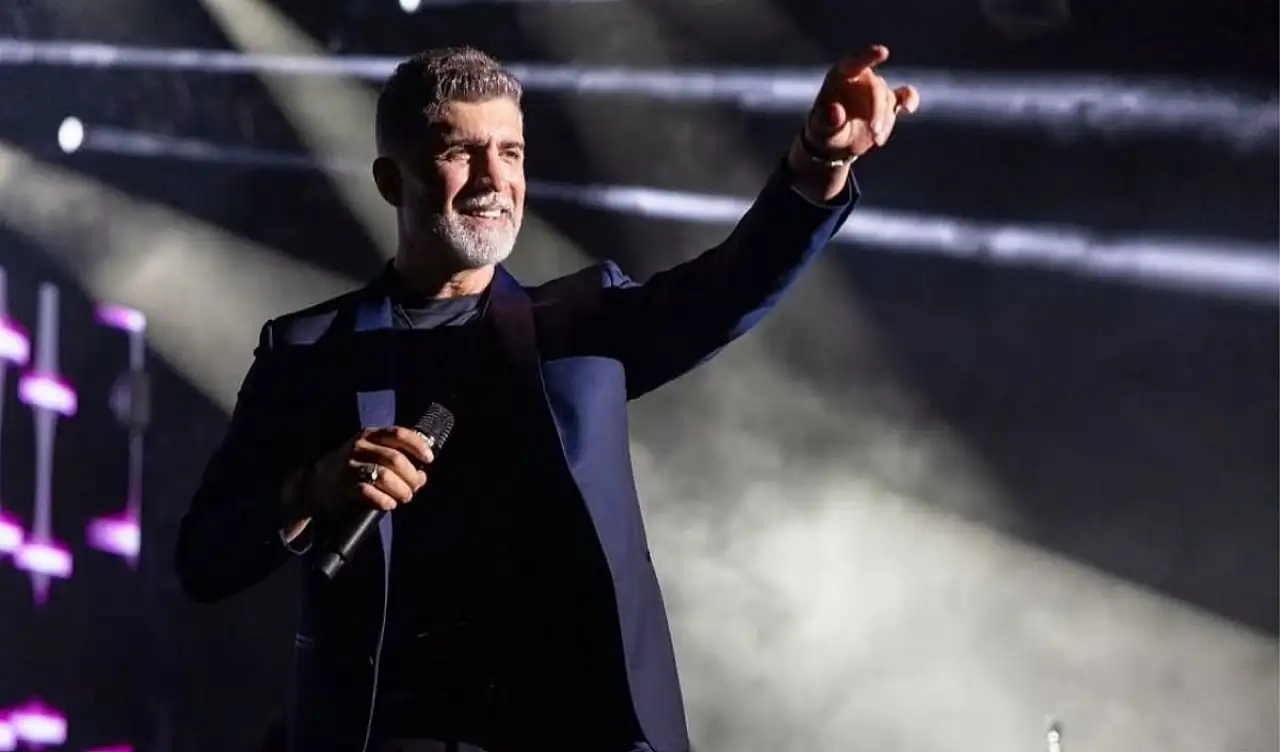 Kayserililer bu geceye dikkat: Ünlü isim ücretsiz konser verecek!