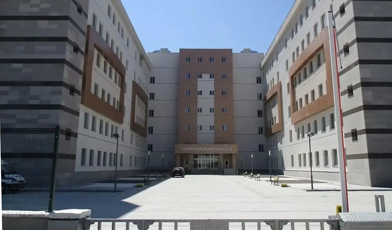 Kayseri'de herkes onu merak ediyor! İsmini neden açıklamadı?