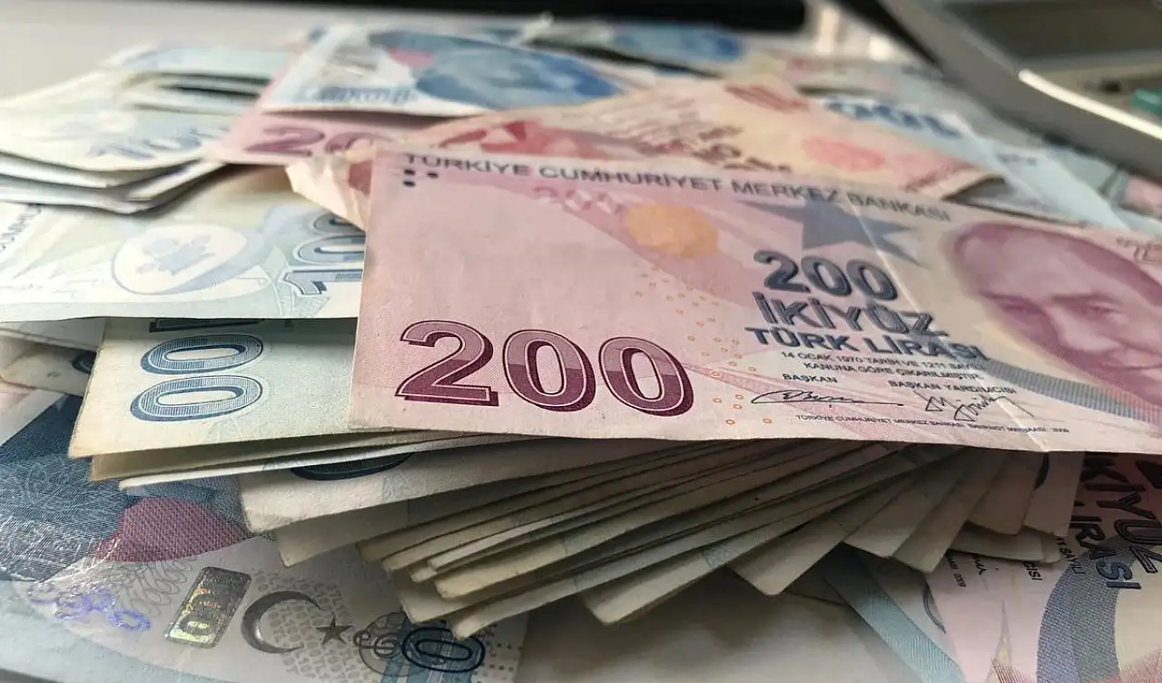 Kayseri'nin vergi rekortmenleri belli oldu! İşte o isimler