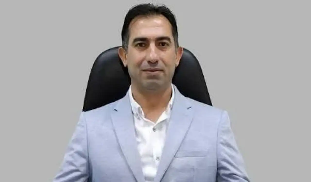 Kayseri Kent Konseyi'ne yeni başkan!