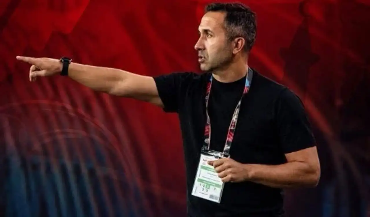 Kayserispor iki teknik direktörün başını yaktı!
