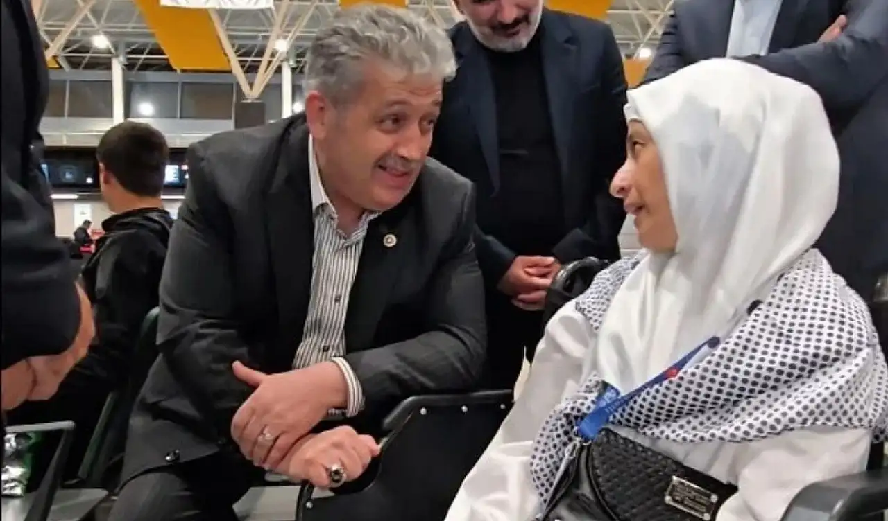 AK Parti Kayseri Milletvekili 6 ay önceki sözünü tuttu!