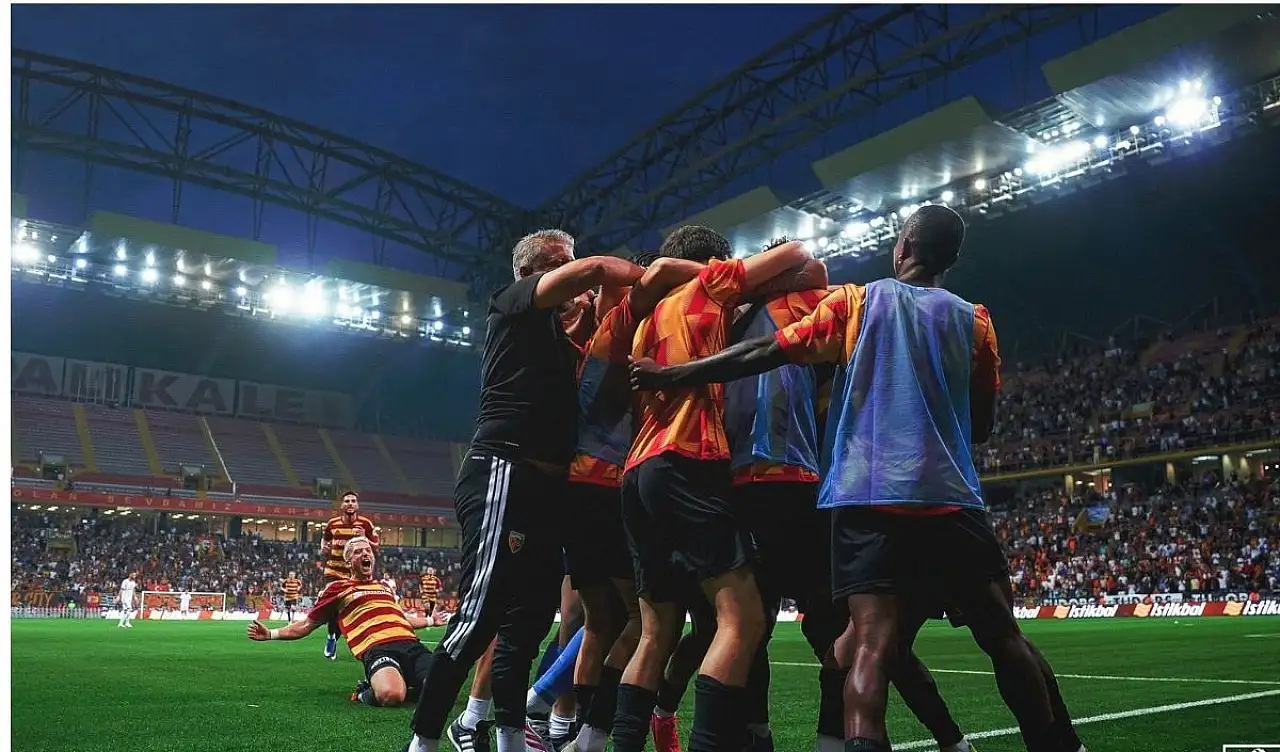 Fatih Karagümrük-Kayserispor maçı nerede? Saat kaçta, hangi kanalda?