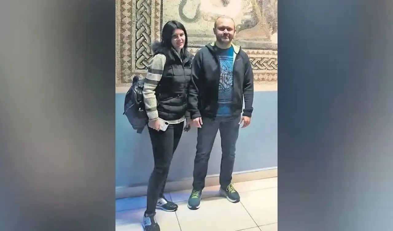 Kayserili ünlü iş insanının peşine özel dedektif takıldı! 15 yıllık evlilikte kriz