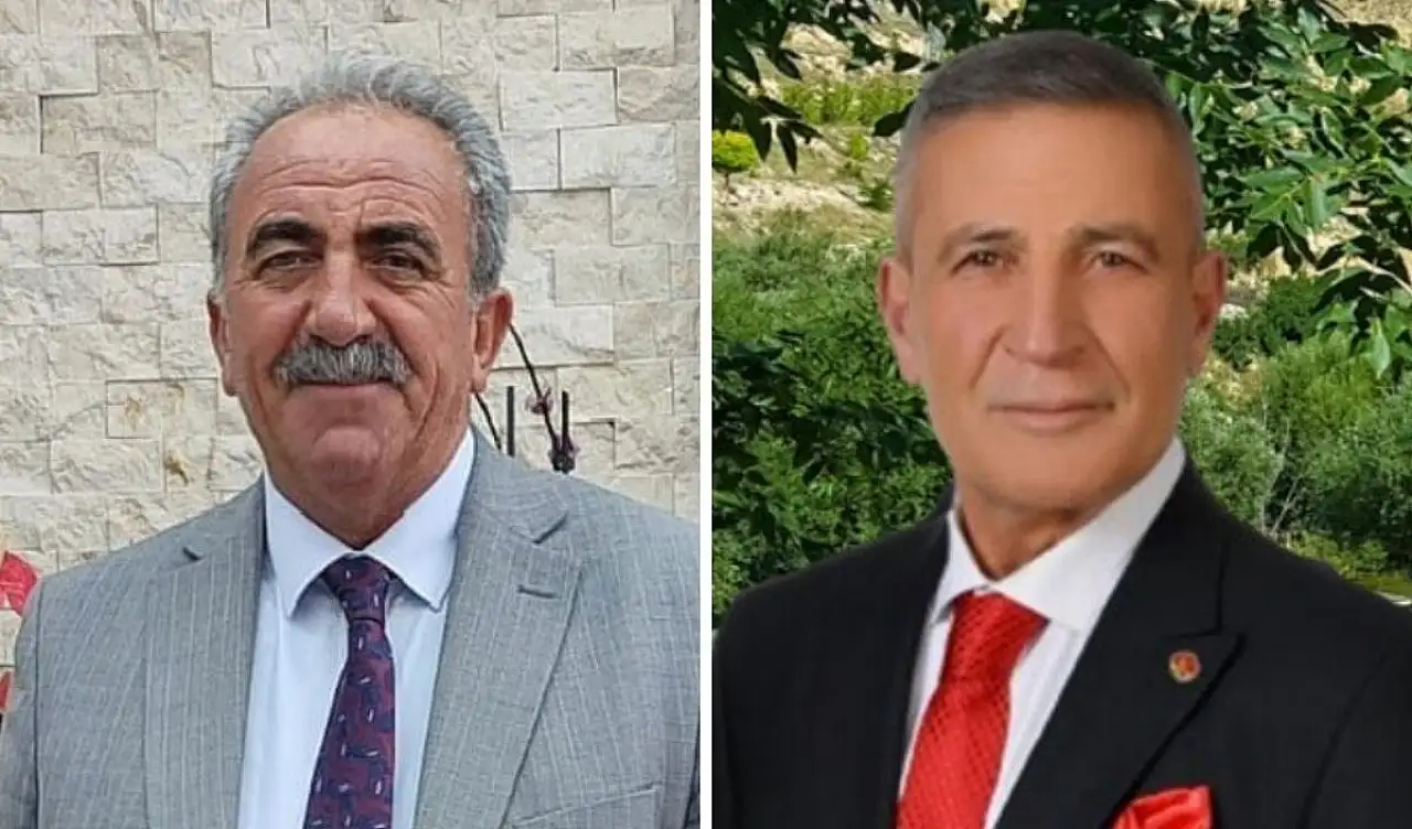Flaş! Kayseri'de 2 belediye başkanı hakkında şok iddia…