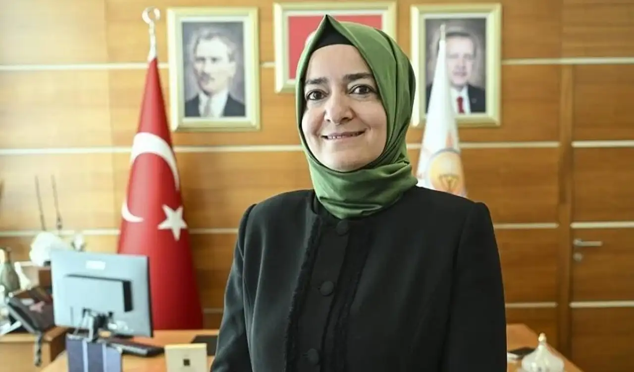 Kayserili oyuncudan dikkat çeken paylaşım: Haram zıkkım olsun!