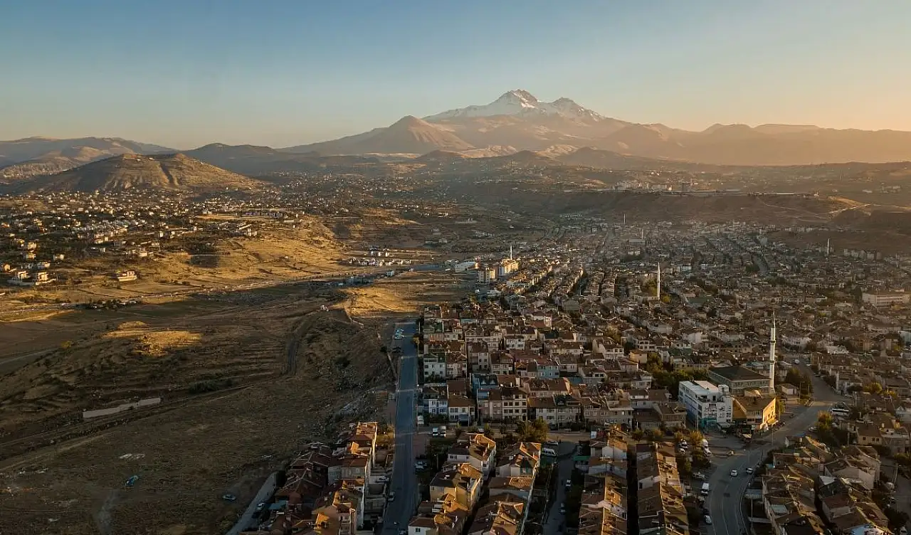 Kayseri'de kira hesabı yeniden yapılıyor: 15 bin, 20 bin ve 25 bin TL kiralar ne olacak?