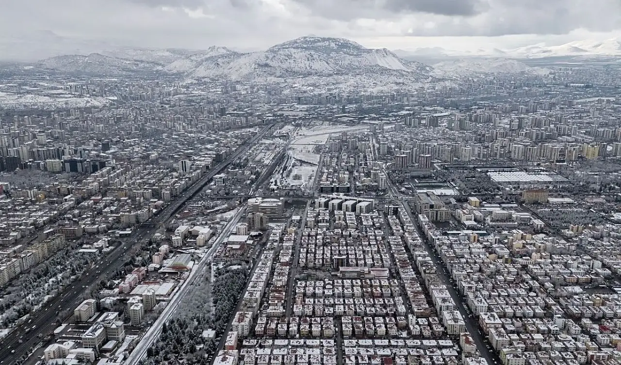 Kayseri'de kira hesabı yeniden yapılıyor: 15 bin, 20 bin ve 25 bin TL kiralar ne olacak?