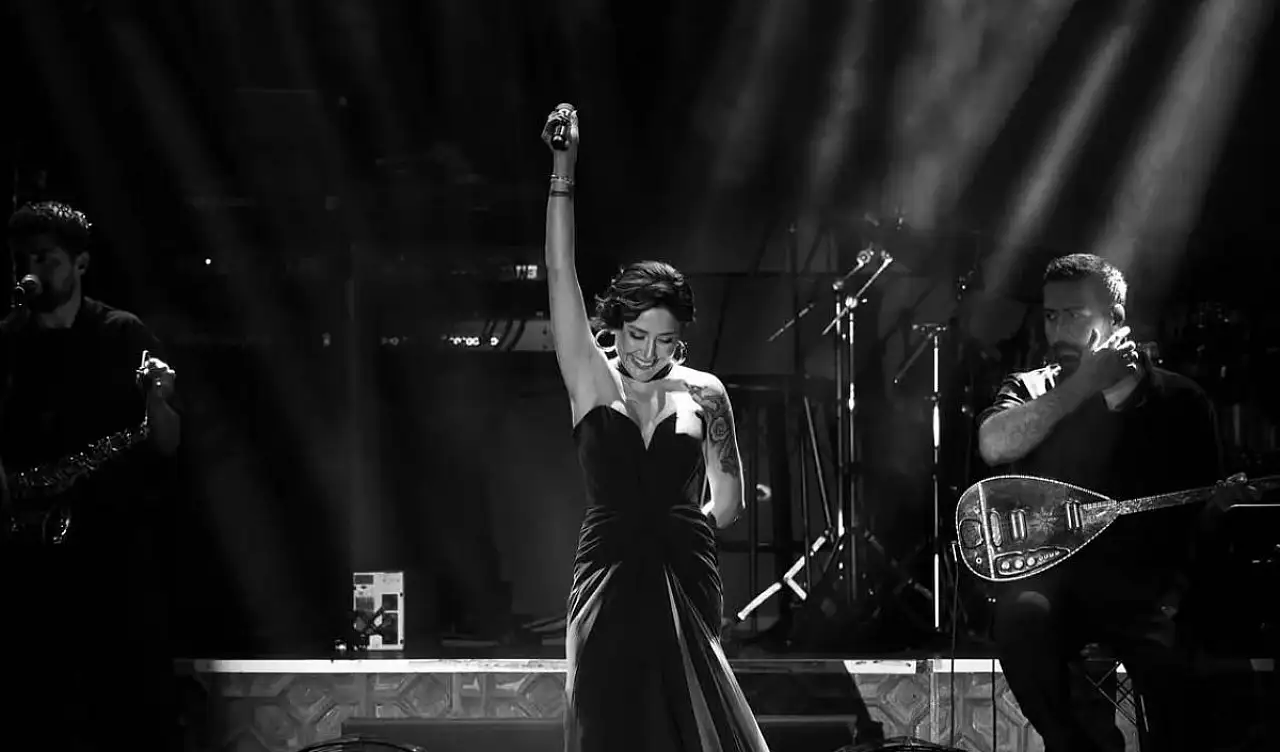 Kayserili ünlü sanatçı memleketinde konser vermeye geliyor!