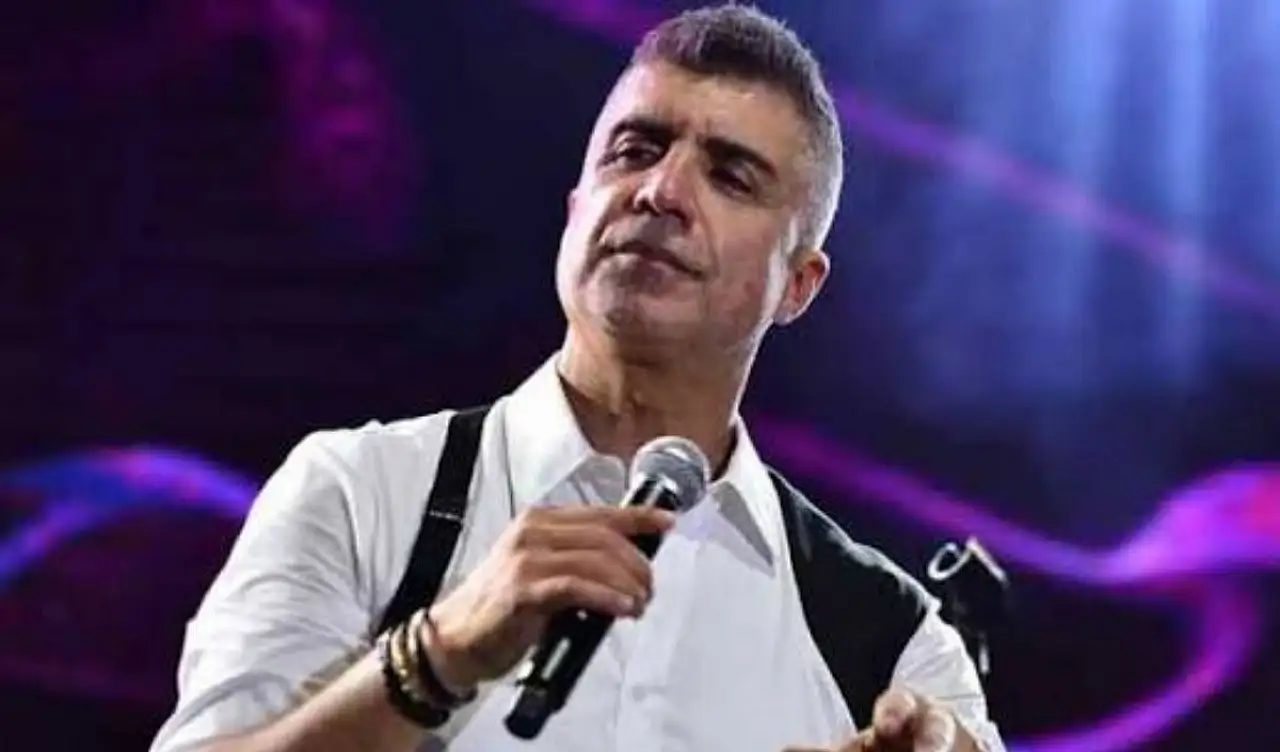 Kayserililer bu geceye dikkat: Ünlü isim ücretsiz konser verecek!