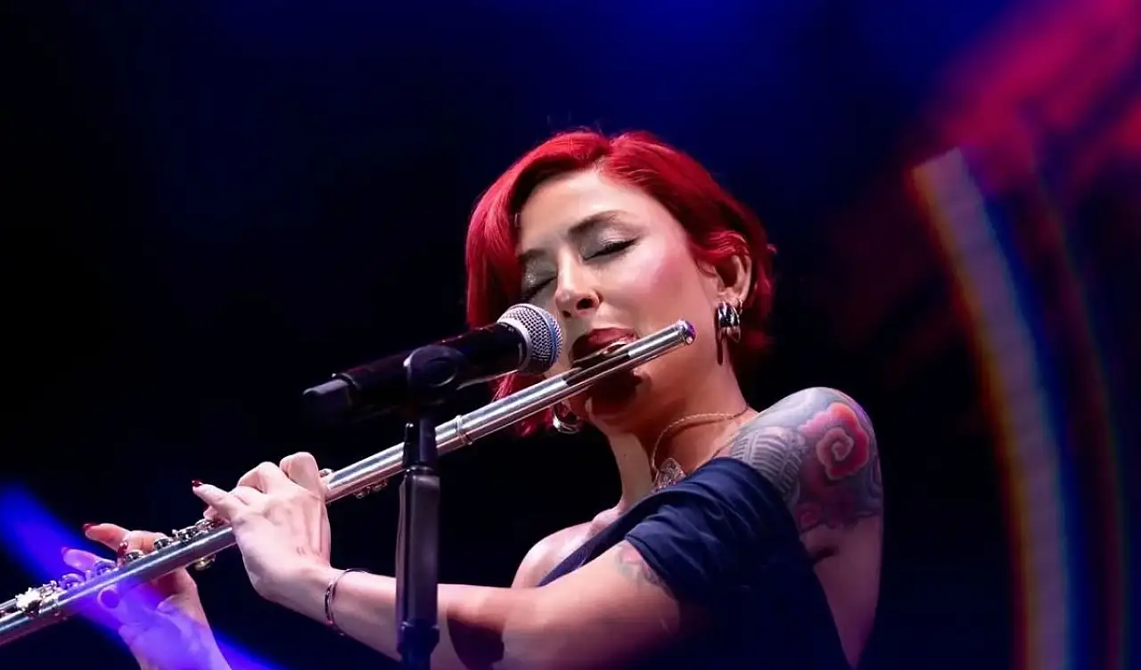 Kayserili ünlü sanatçı memleketinde konser vermeye geliyor!