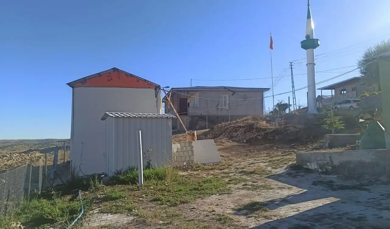 Pınarbaşı'ndaki tartışma sürüyor: Bu kez Yörüklerden açıklama geldi!