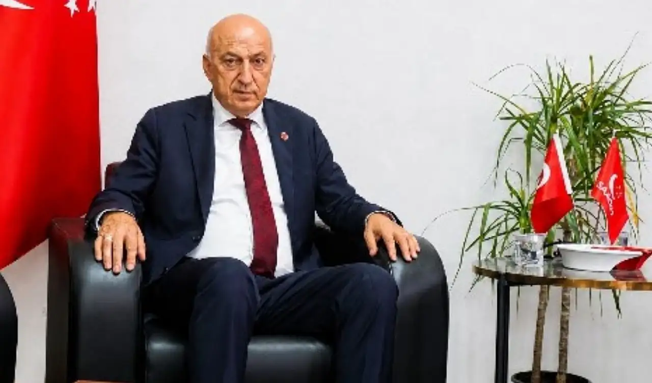 30 yılı aşan evlilikler de dağılıyor! Kayseri'den dikkat çeken tespit