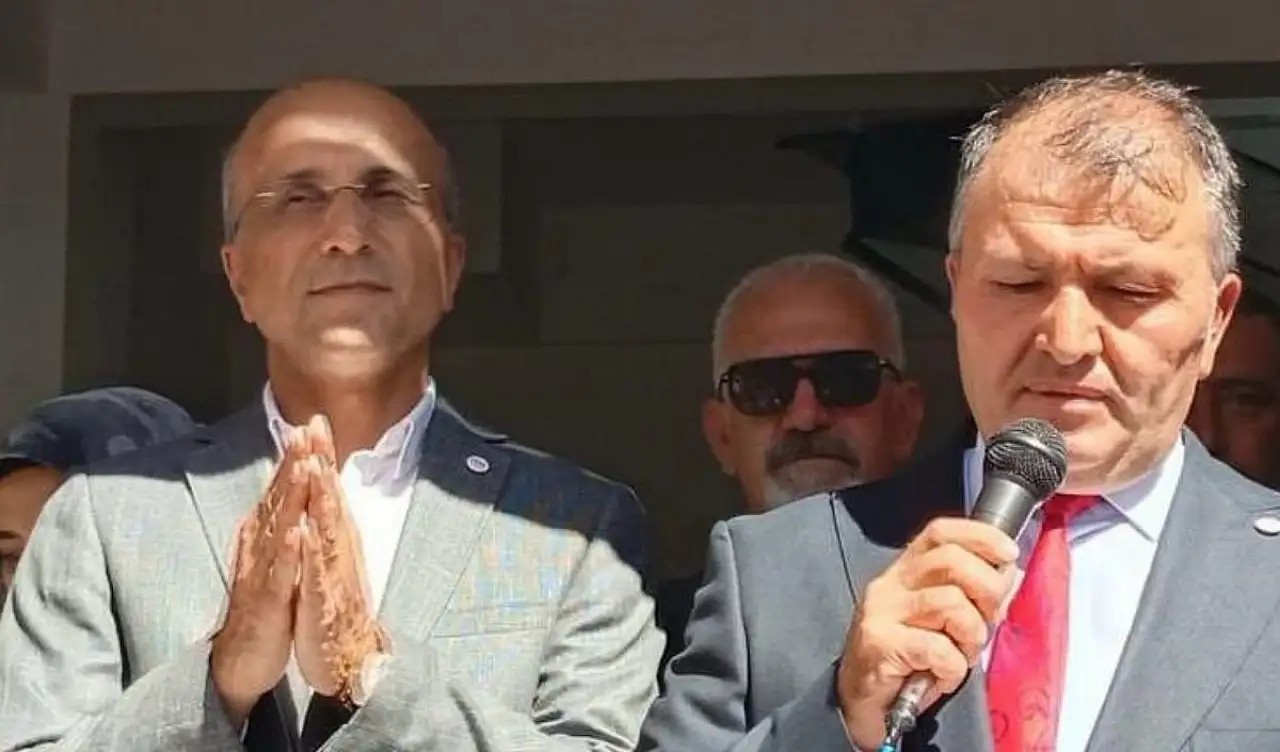 Develi'de dengeler değişmedi: Sandıktan yine o isim çıktı!