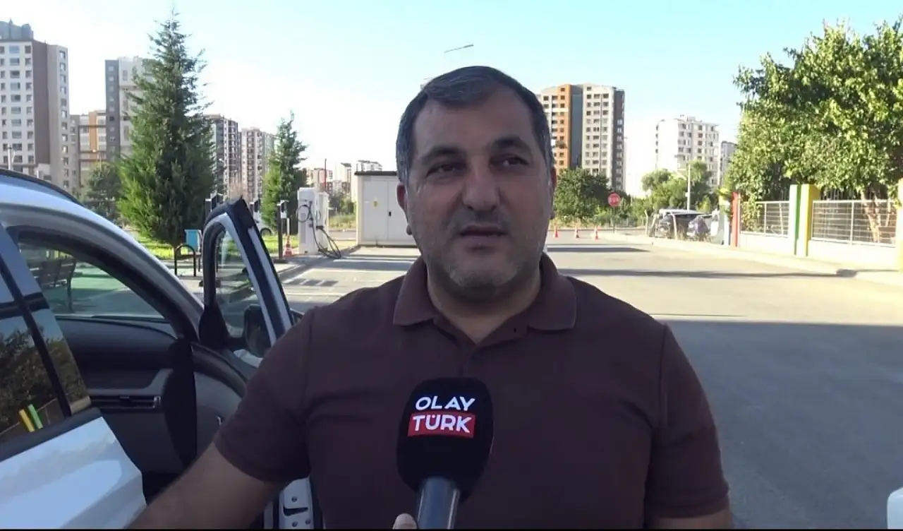 Kayseri'nin merkezindeki üst geçit isyanı: 'Bir gün can kaybı yaşanacaktır'
