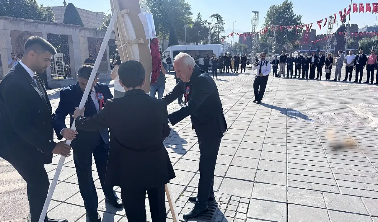 Kayseri'de Ahilik Haftası heyecanı: İşte günün programı