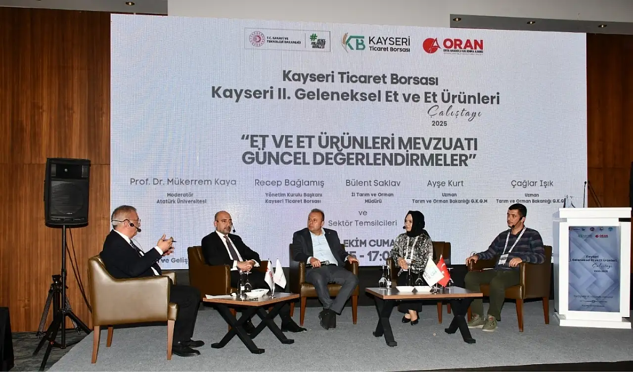 Sucuk, pastırma ve dönerde yeni dönem: İşte değişen kurallar