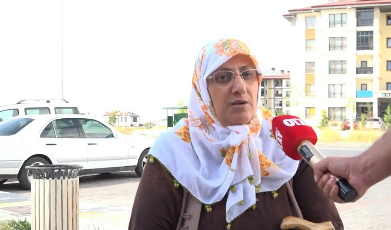 Kayseri Olay gündeme getirmişti… O mahallede vatandaşların beklediği çözüm geldi