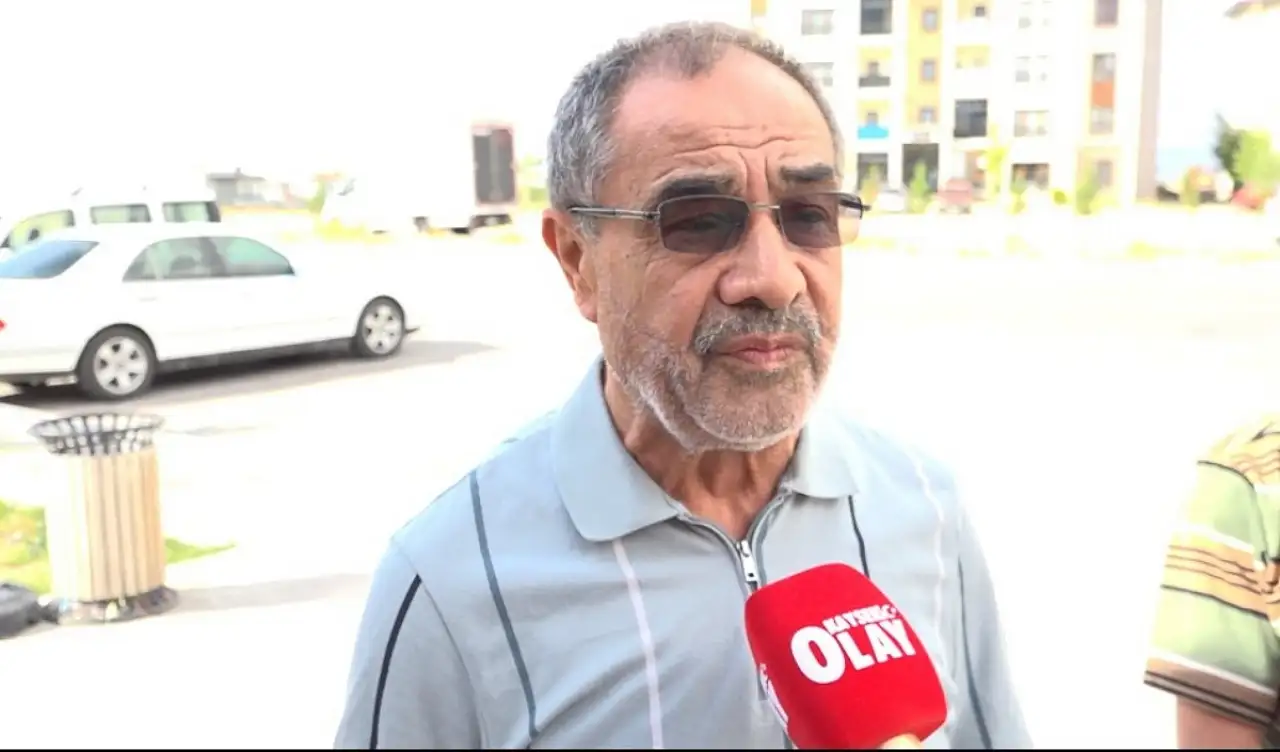 Kayseri'de yeni konutlarına taşındılar, şimdi çözüm bekliyorlar