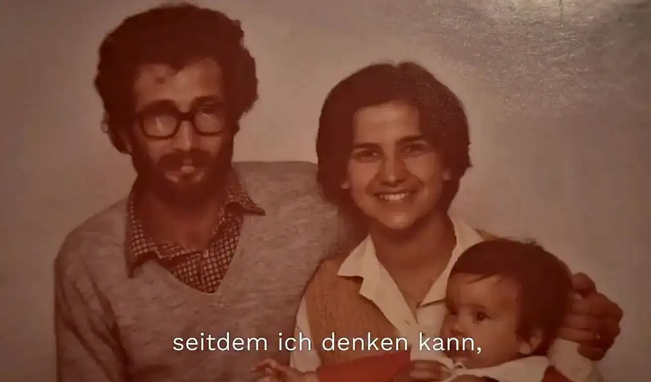 Almanya'da herkesin konuştuğu Kayserili ismin babası bakın kimmiş!