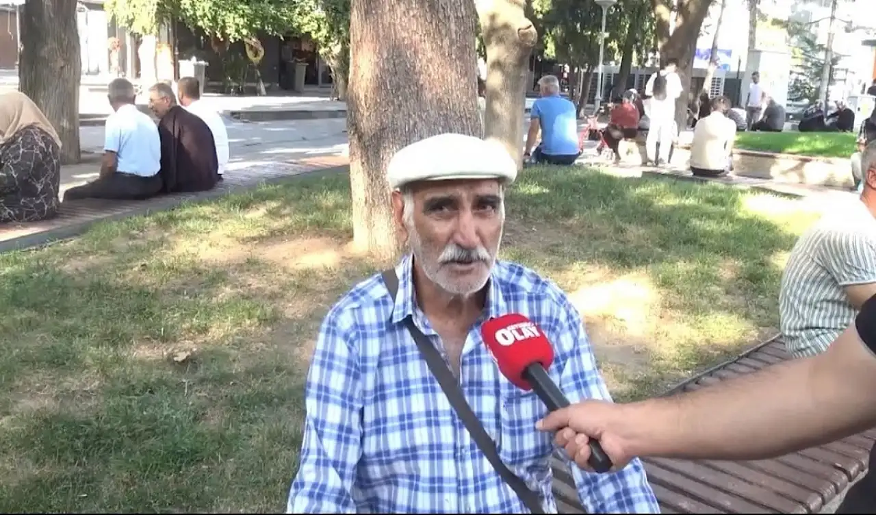 Kayserililere Elif Eralp'i sorduk: Bakın hangi yanıtları verdiler