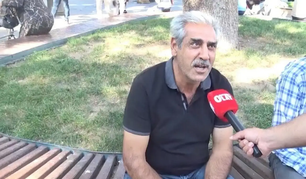 Kayserililere Elif Eralp'i sorduk: Bakın hangi yanıtları verdiler