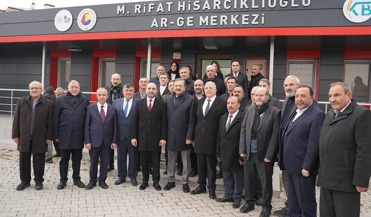 KTB açıkladı: Gıda ürünlerinde yeni analiz süreci başladı