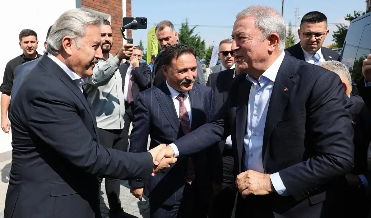 Kayseri'de yeni sağlık merkezi açıldı! Vatandaşlar artık uzaklara gitmeyecek
