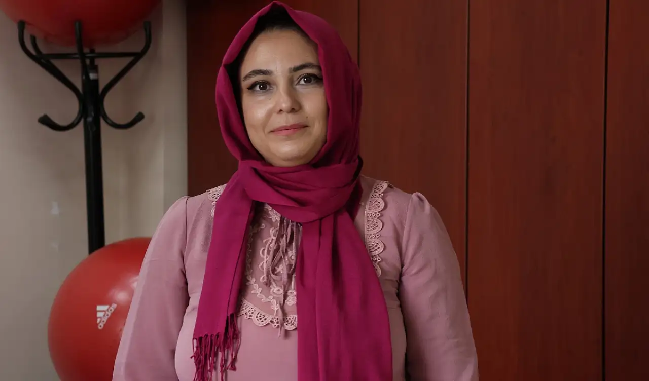 Kayseri'de gebelik sürecine bilimsel destek: Anne adayları bilinçleniyor