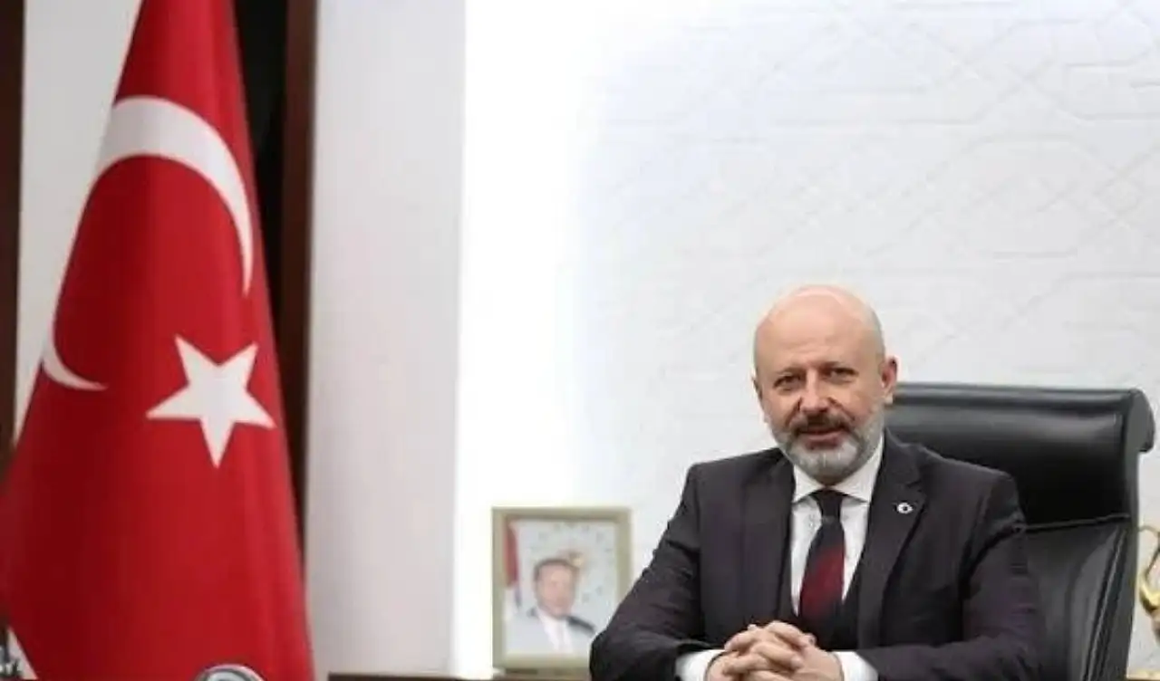 Gençler için yeni merkez geliyor! Kocasinan'dan eğitim hamlesi
