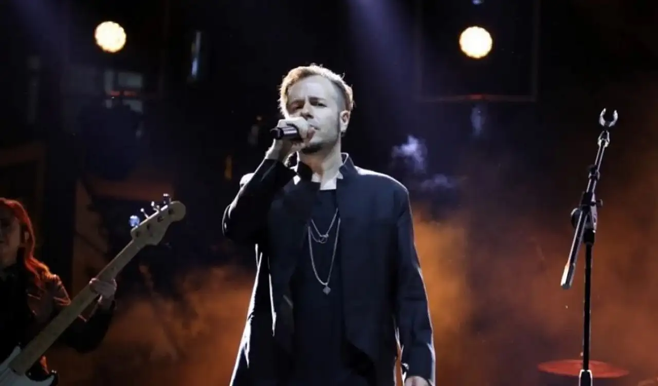 Emre Aydın Kayseri'ye geliyor! Konser tarihi ve bilet fiyatları netleşti