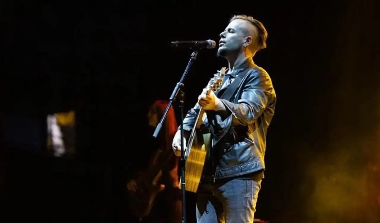 Emre Aydın Kayseri'ye geliyor! Konser tarihi ve bilet fiyatları netleşti