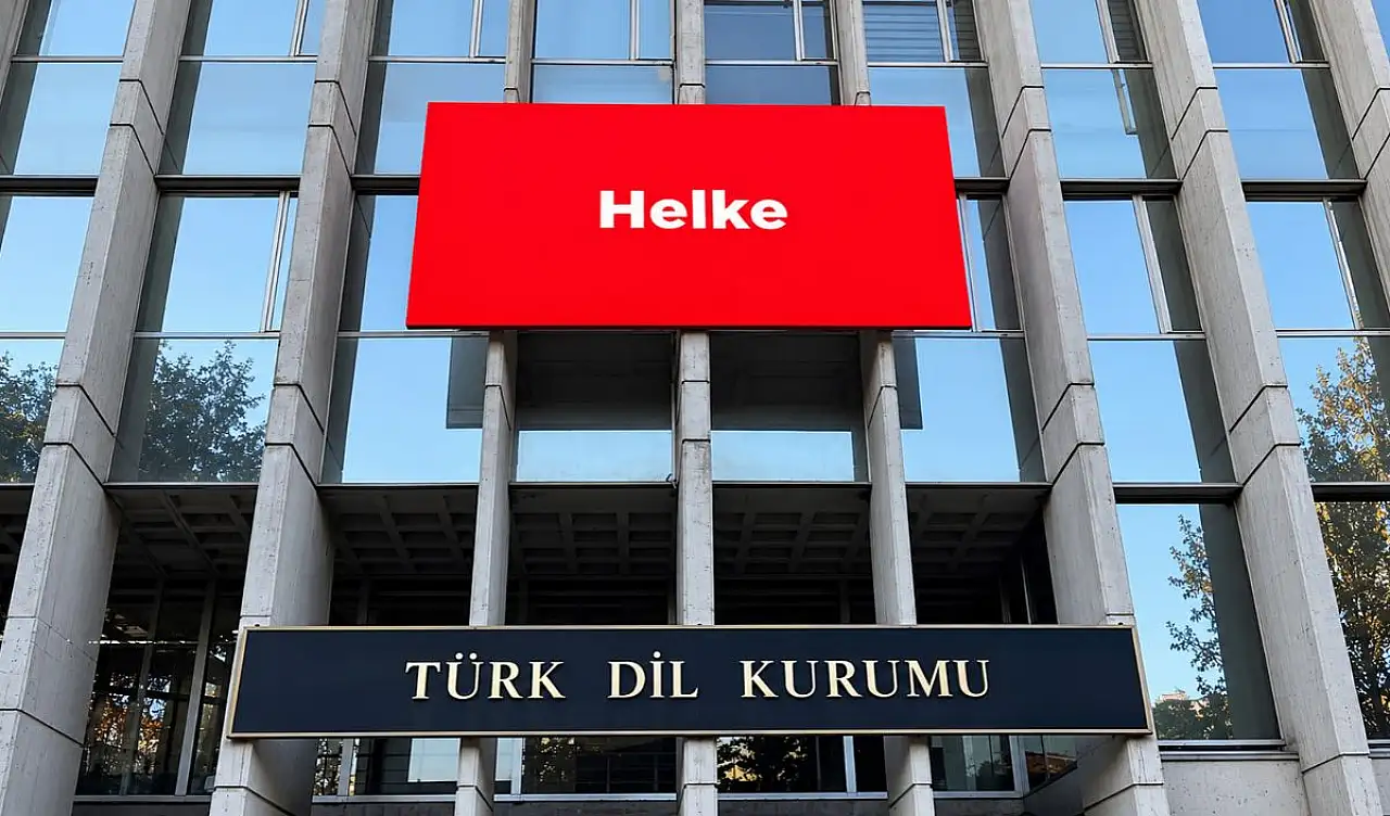 Kayseri'de yıllardır kullanılan o kelime TDK'nin listesinde!